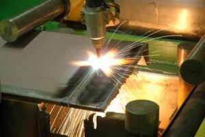 Ứng dụng của Thép S50C trong ngành cơ kh