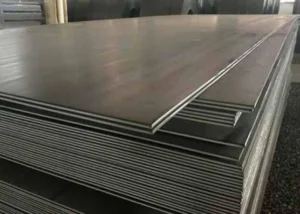 Giới thiệu về Thép SS400